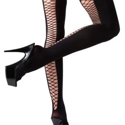 Cottelli Legwear Halterlose Strümpfe In Overknee-Optik
