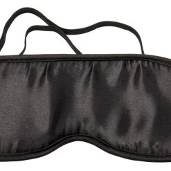 Fifty Shades Of Grey Augenmasken „No Peeking“, 2 Stück