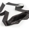 Fetish Fantasy Series Limited Edition Augenmaske „Satin Blindfold“, Zum Binden