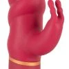 Rabbitvibrator „O Lovers Rabbit“, 19 Cm, Mit 2 Motoren