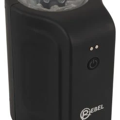 Rebel Masturbator "Rotating" Mit 7 Modi