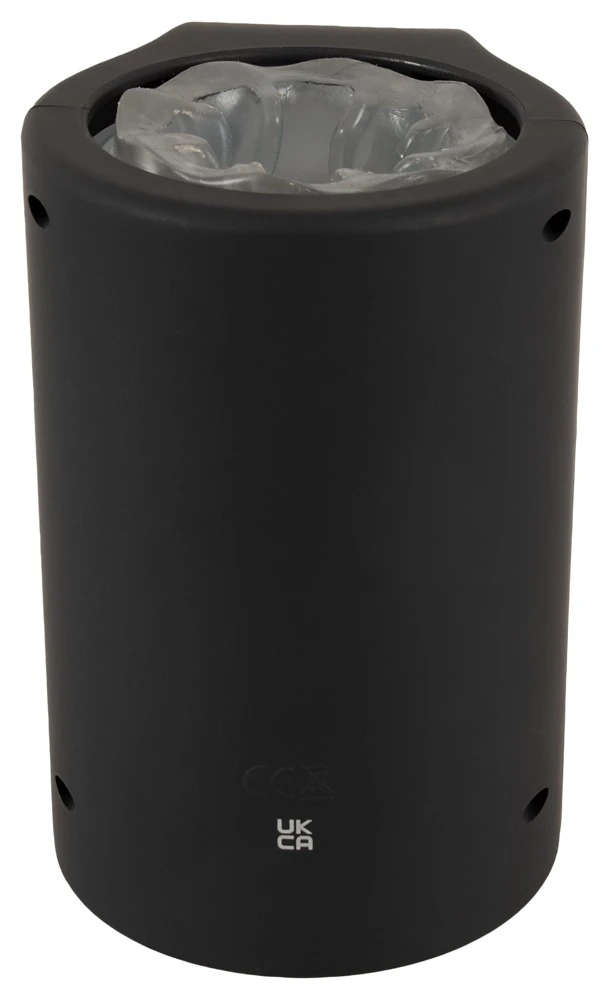 Rebel Masturbator "Rotating" Mit 7 Modi – Bild 4