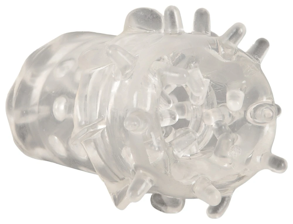 Rebel Masturbator "Rotating" Mit 7 Modi – Bild 6