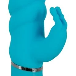 Rabbitvibrator „O Lovers Rabbit“ Mit 2 Motoren