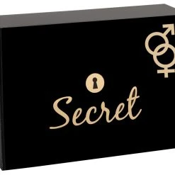 Orion 5-teiliges Paket „Überraschungsbox Deluxe“ Für Paare