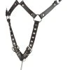 Zado Harness Aus Leder