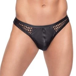 Finesse HOMME Jock Im Trendigen Mattlook