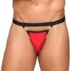 Finesse HOMME String Mit Aufklappbarer Front