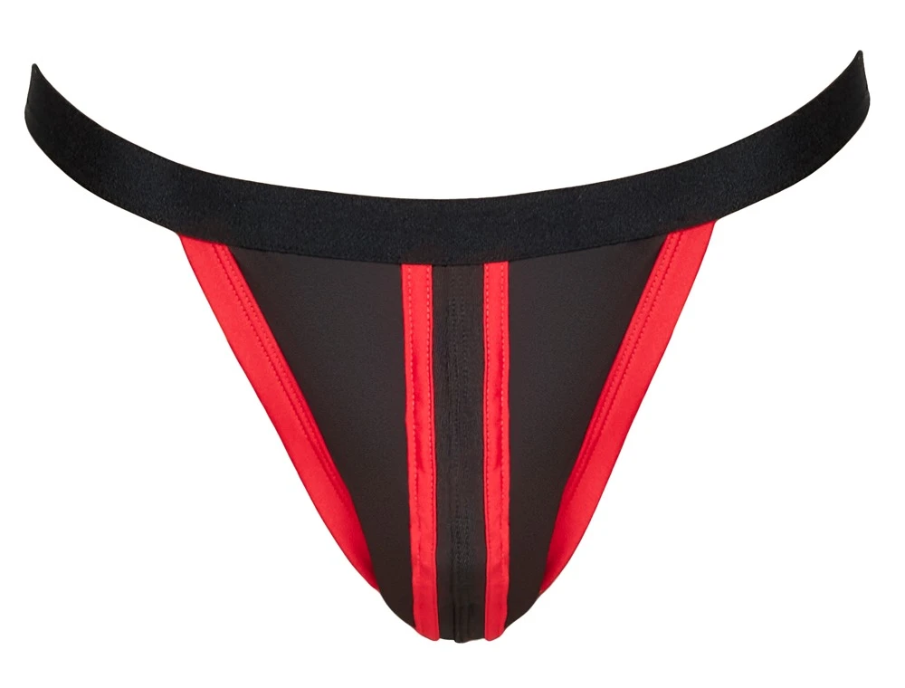 Finesse HOMME String Im Rasanten 2-farbigen Look â Bild 2