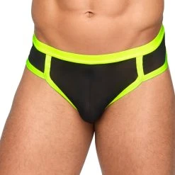 Finesse HOMME String, Transparent