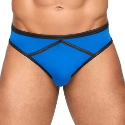 Finesse HOMME Riostring Im 2-farbigen Style