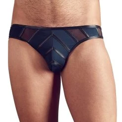 NEK Slip Mit Mattlook- Und Powernet-Einsätzen