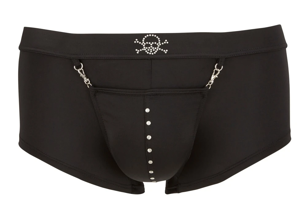 Svenjoyment Pants Im Piraten-Look – Bild 6