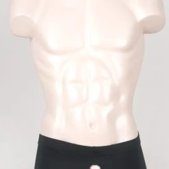 Svenjoyment Showmaster Mit u00d6ffnungen Fu00fcr Penis Und Hoden