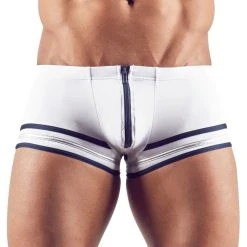 Svenjoyment Pants Im Matrosen-Look