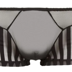 Svenjoyment Pants Im Materialmix