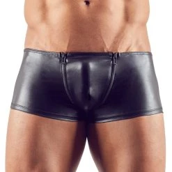 Svenjoyment Pants, Hochglu00e4nzend