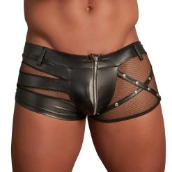 La Finesse Secteur Pants Im Mattlook