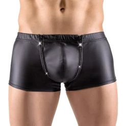 Svenjoyment Pants Im Mattlook, Rundum Elastisch