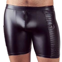 NEK Pants Mit Reißverschluss