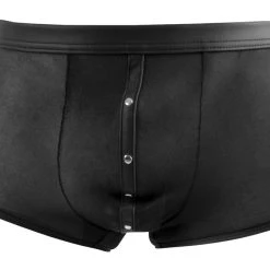 Finesse HOMME Pants Aus Elastischem Powernet