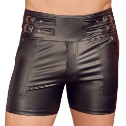 NEK Shorts Im Trendigen Mattlook