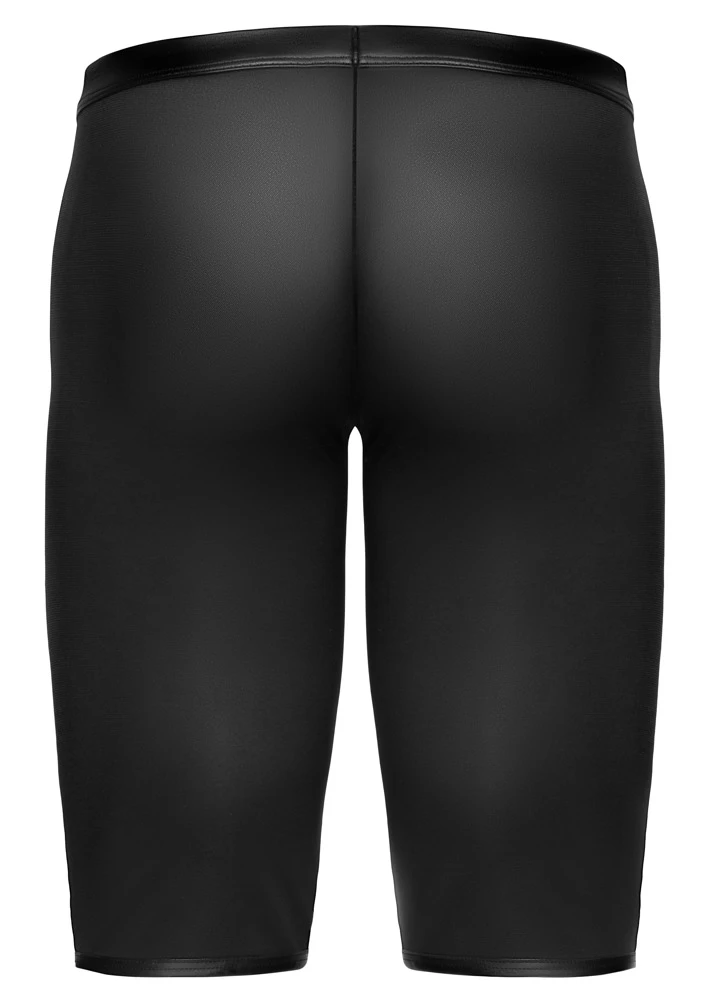 Finesse HOMME Radlerpants Aus Transparentem Powernet – Bild 6