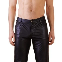 NEK Hose Im Mattlook