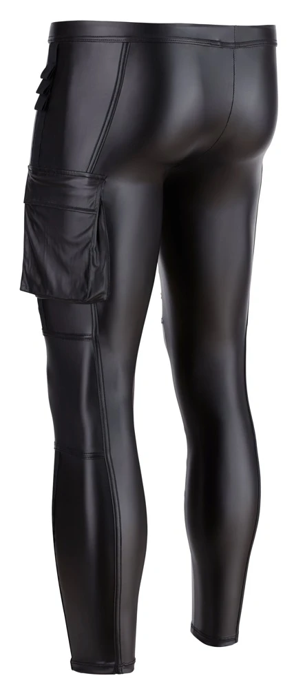 NEK Hose Im Mattlook – Bild 6