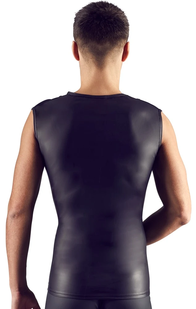 Svenjoyment Shirt Mit EinsĂ€tzen Aus Powernet â Bild 2