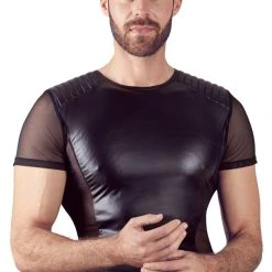 NEK Shirt Im Mattlook