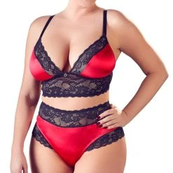 Cottelli Curves Longline-BH Plus String