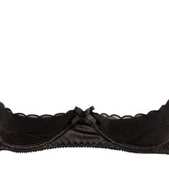 Cottelli Lingerie Hebe Mit Filigraner Stickerei