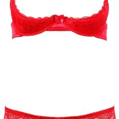 Cottelli Lingerie Bügel-Hebe Plus String