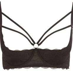 Cottelli Curves Hebe Aus Blu00fctenspitze