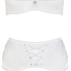 Cottelli Lingerie 3-teiliges Hebe-Set