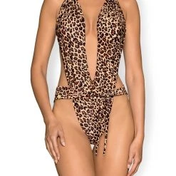 Obsessive Badeanzug „Cancunella“