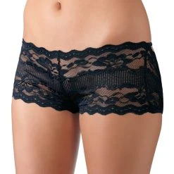Cottelli Lingerie Panties, Hinten Zum Binden