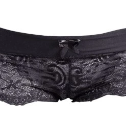 La Finesse DESSOUS Panties Aus Weicher Stretch-Spitze