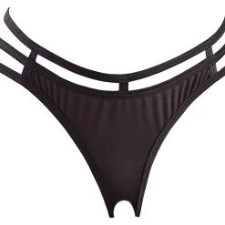 La Finesse DESSOUS String Mit Elastischen Bändern