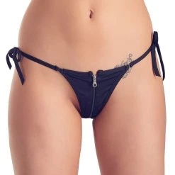 La Finesse DESSOUS String Mit Reißverschluss