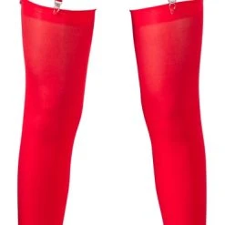 NO:XQSE Strapsgurt Plus Strümpfe