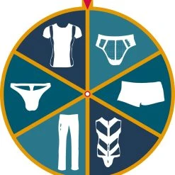 Wu00e4scheu00fcberraschung Fu00fcr IHN