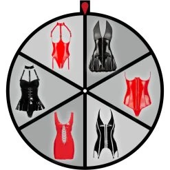 u00dcberraschung u201eLack Fashionu201c