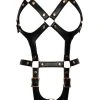 Bad Kitty Harness Mit Oberschenkelriemen