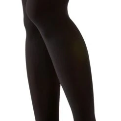 Cottelli Legwear Halterlose Stru00fcmpfe Im 2-in-1-Look