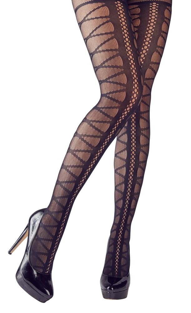 Cottelli Legwear Strümpfe Mit Hüfthaltern