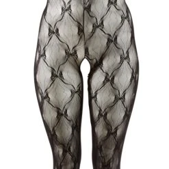 NO:XQSE Catsuit Busenfrei