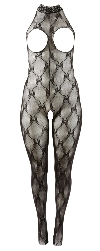 NO:XQSE Catsuit Busenfrei