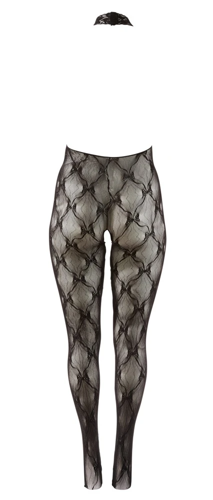 NO:XQSE Catsuit Busenfrei – Bild 2